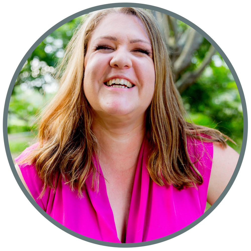 Claire Riley Business Retreat Bali