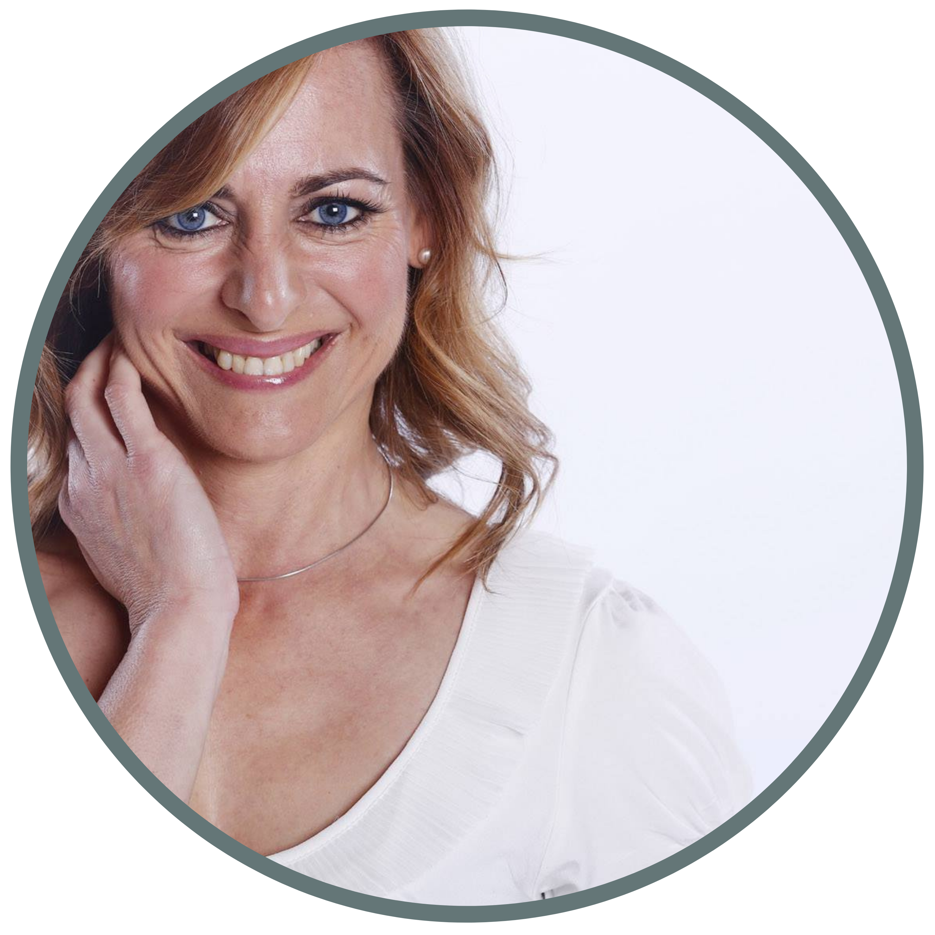 Claire Riley Business Retreat Bali