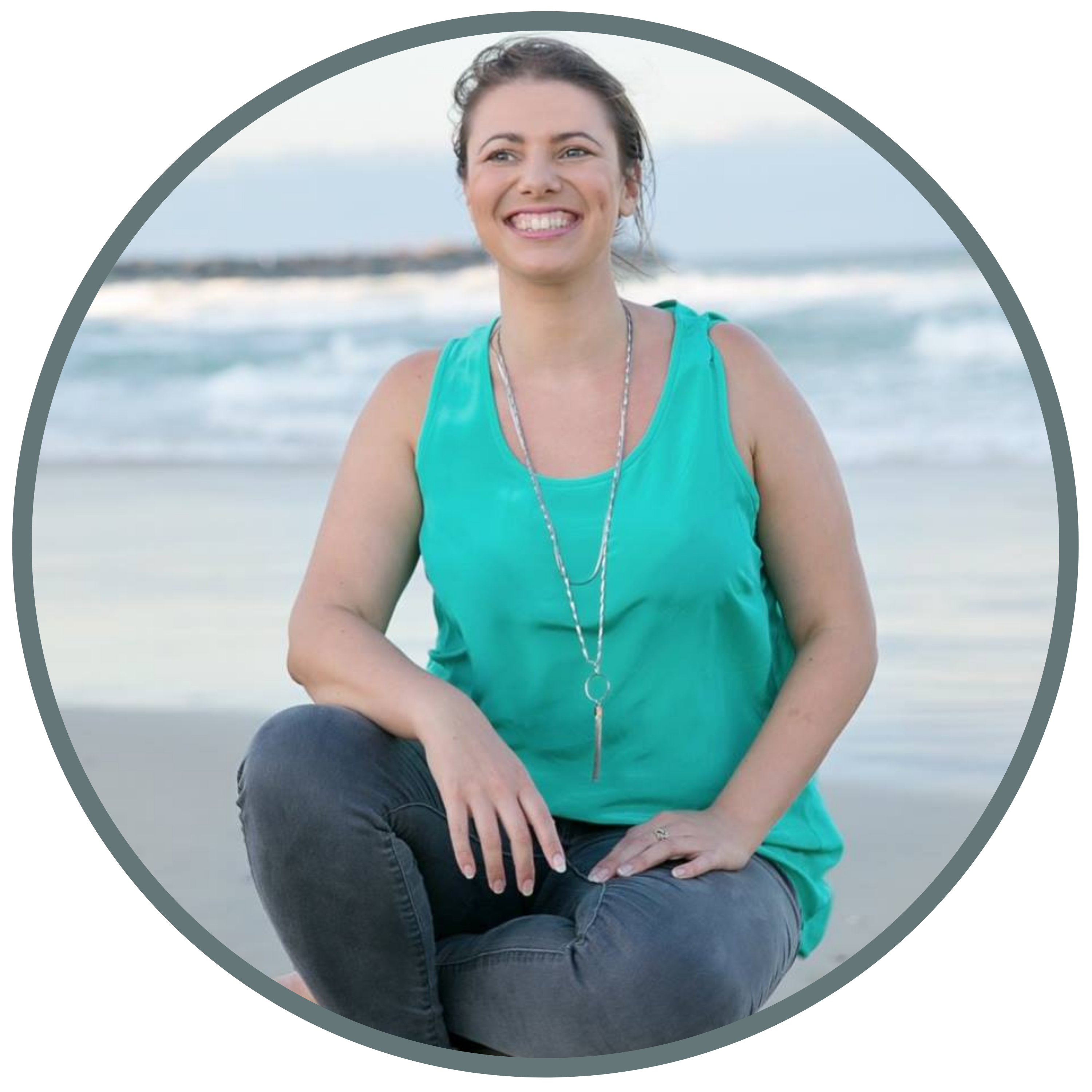 Claire Riley Business Retreat Bali