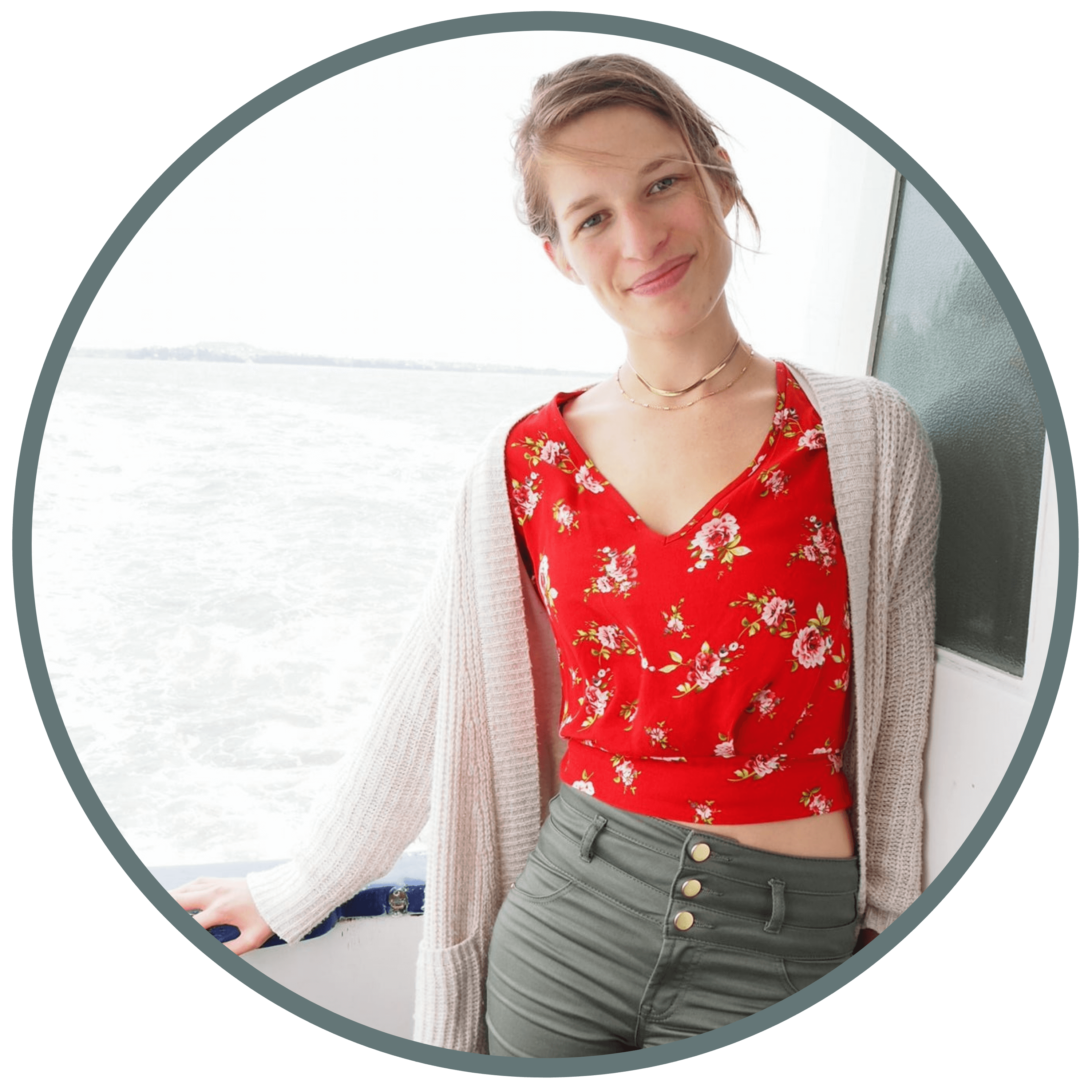 Claire Riley Business Retreat Bali