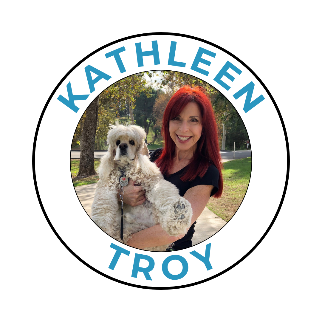 Kathleen Troy Headshot