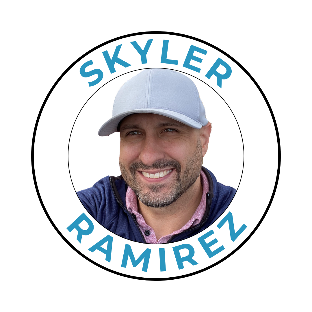 Skyler Ramirez Headshot