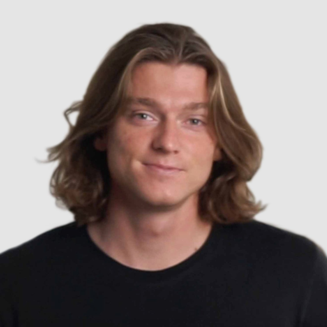 Alex Strathdee