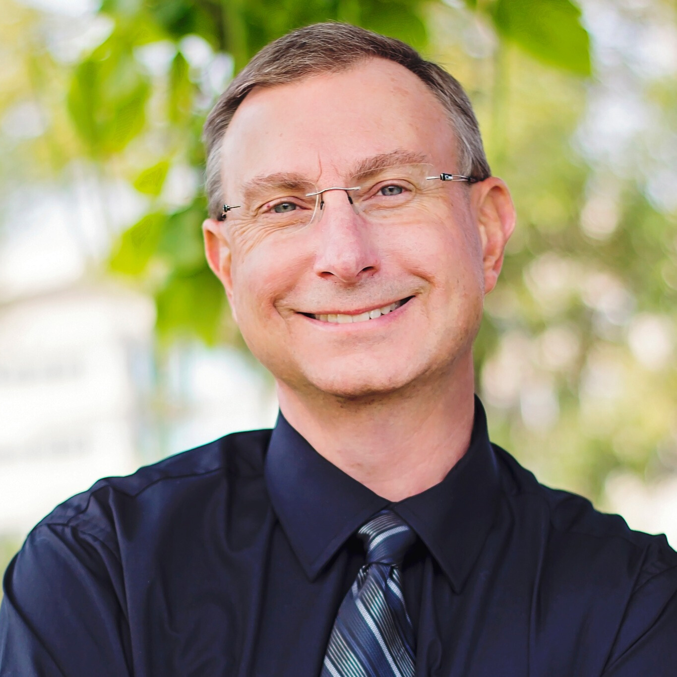 Stephen Wertzbaugher