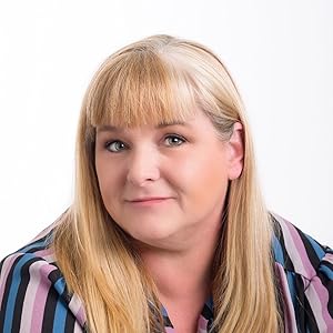 Grace Goodwin Headshot