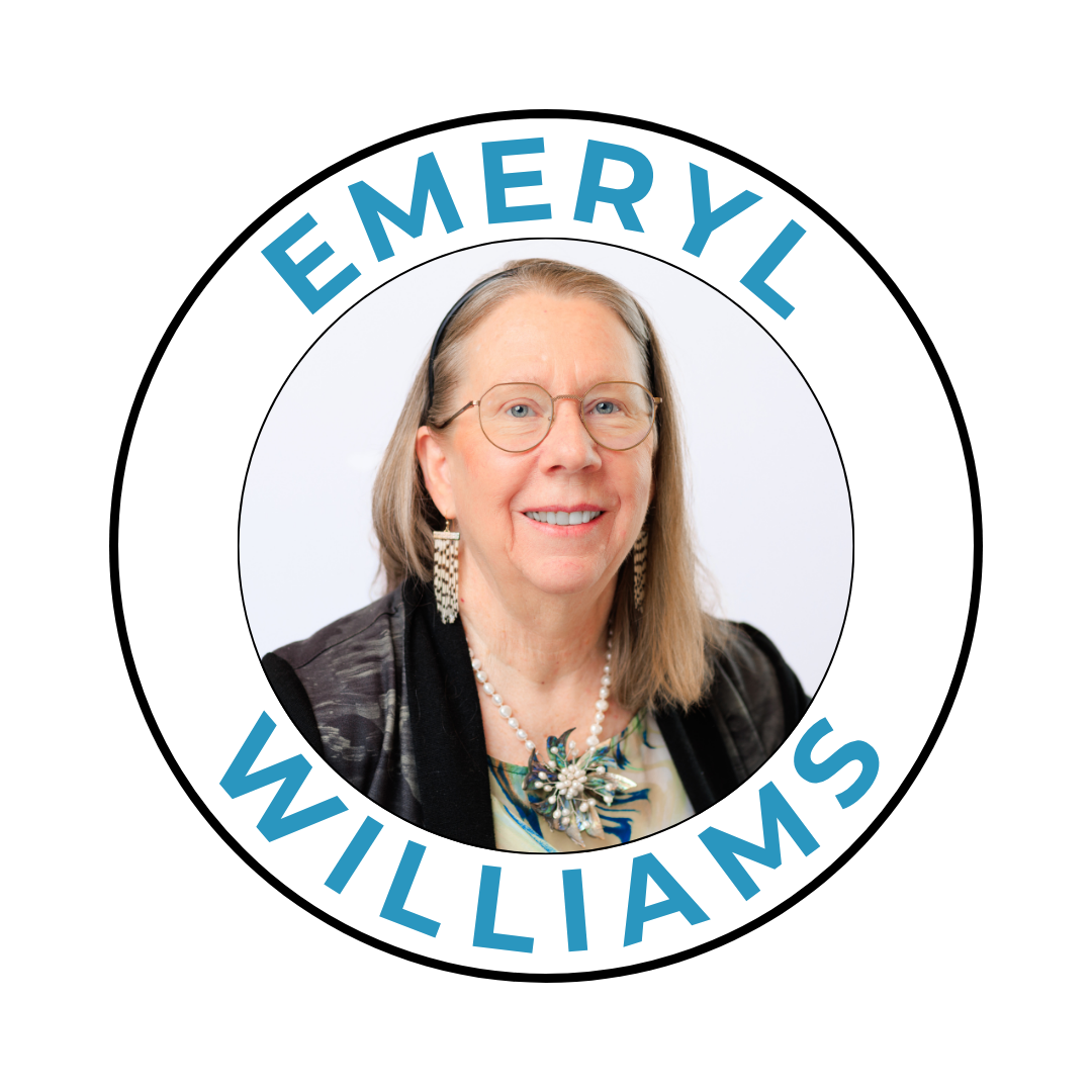 Emeryl Williams Headshot