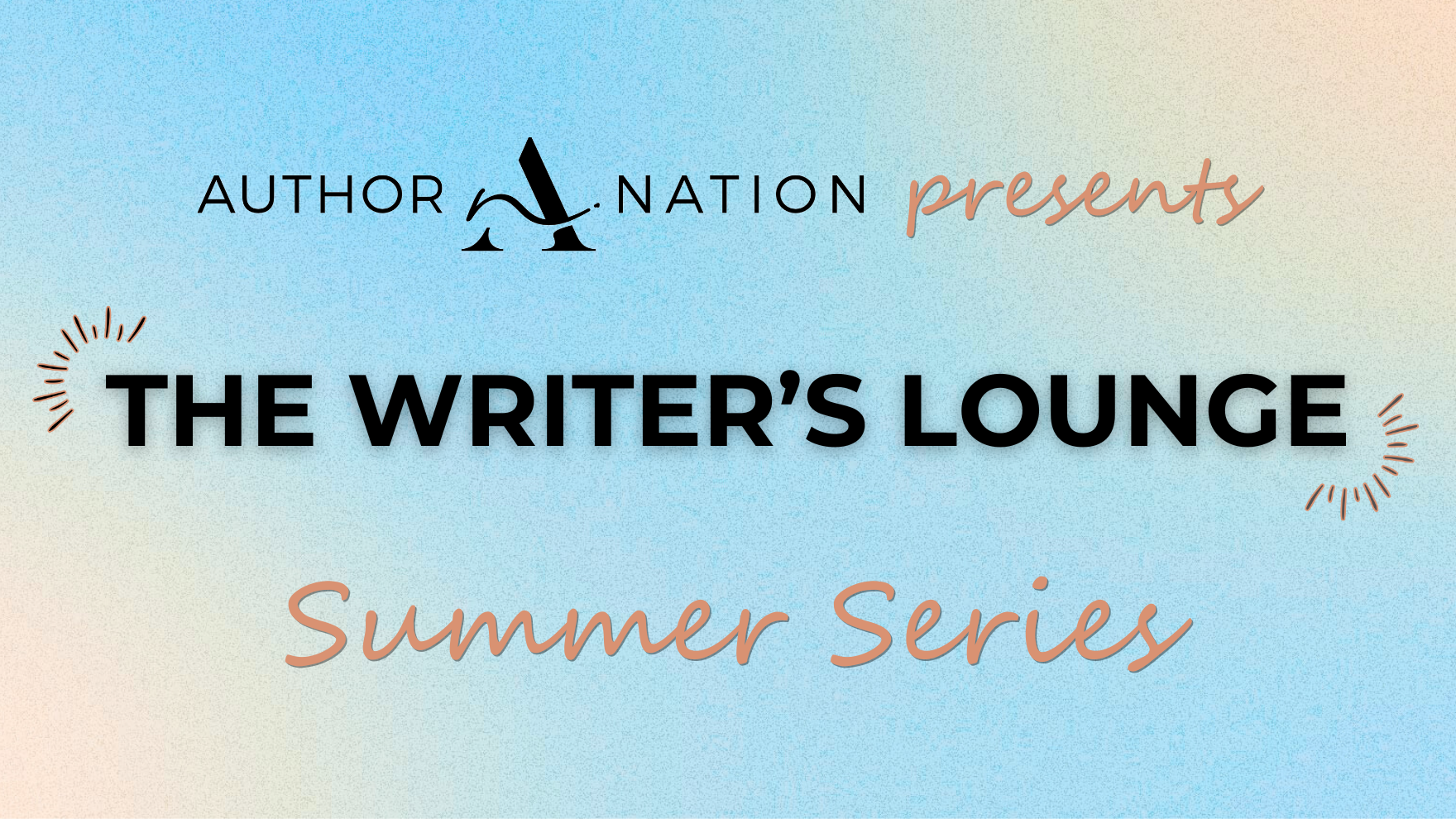 Author Nation Community