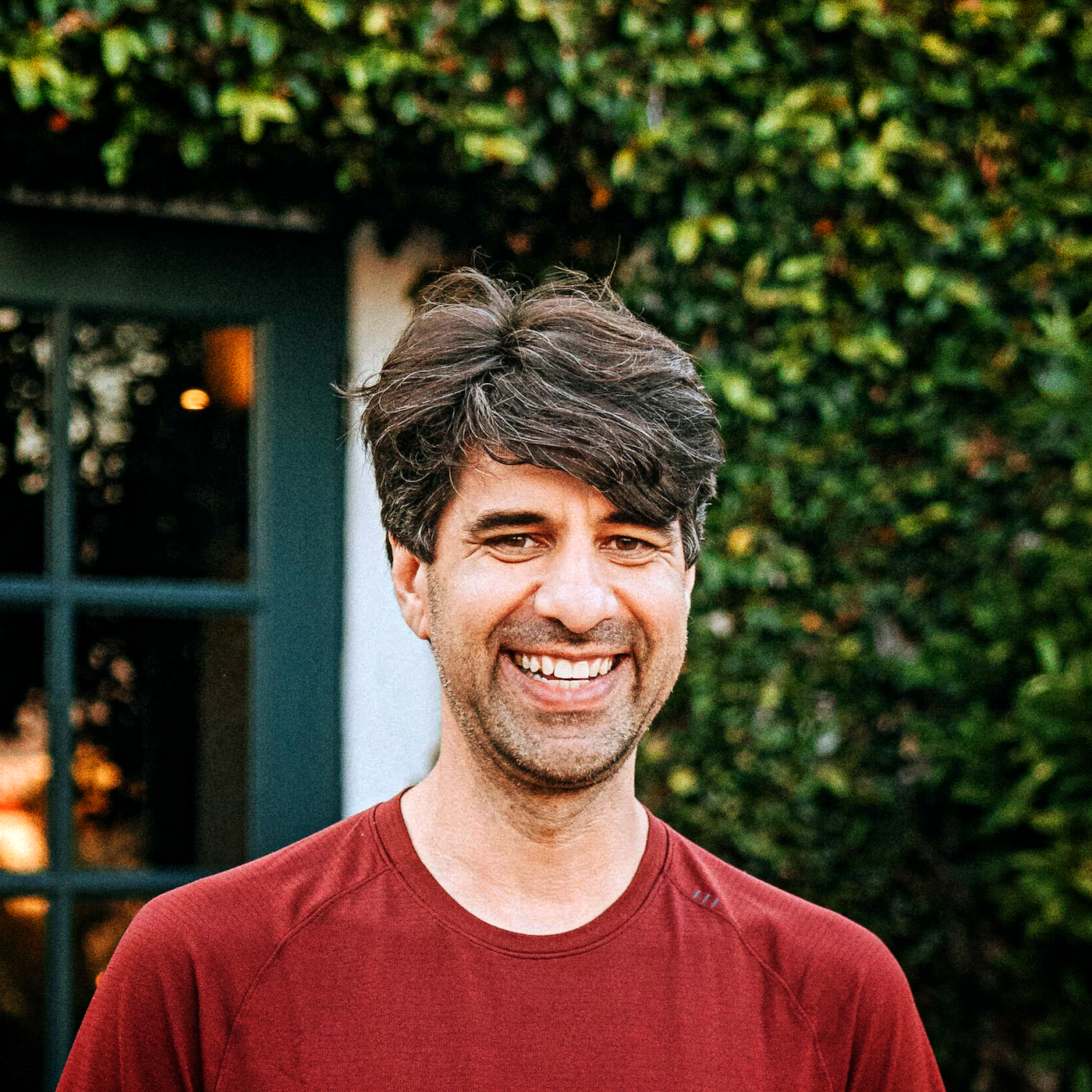 Sean Platt Headshot