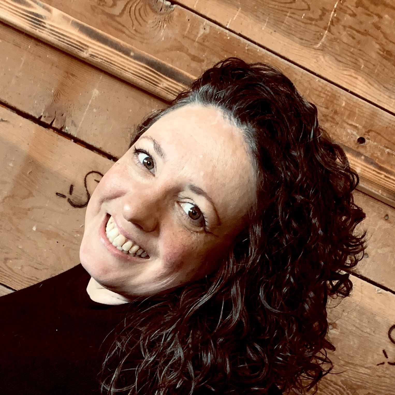 Erin Wright Headshot