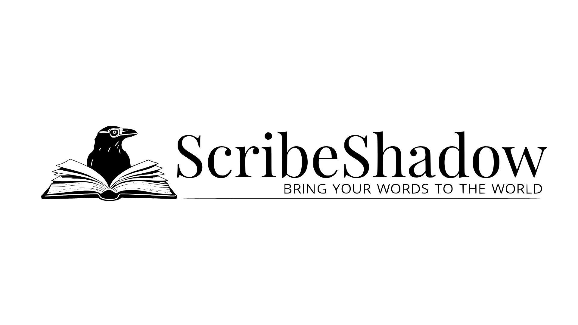 scribeshadow logo