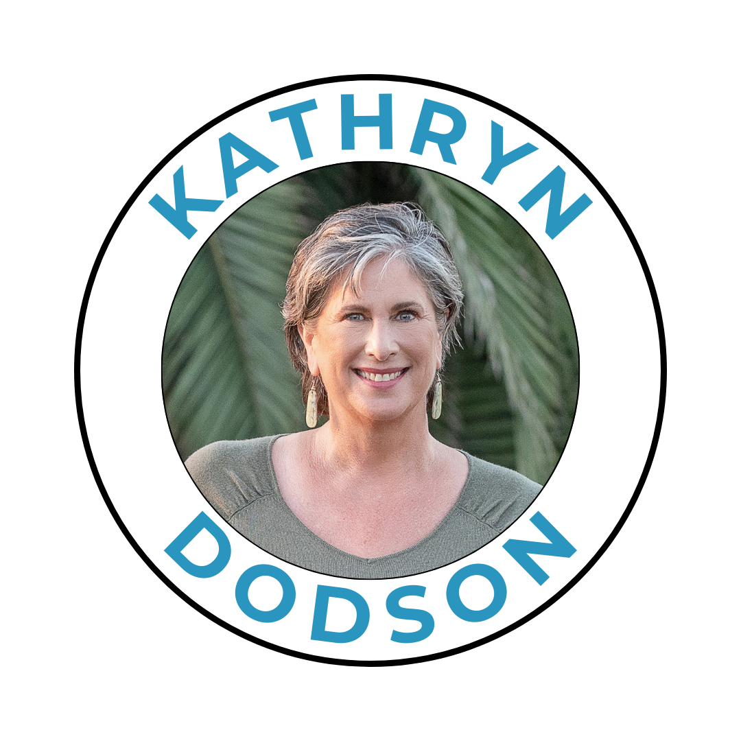 Kathryn Dodson Headshot
