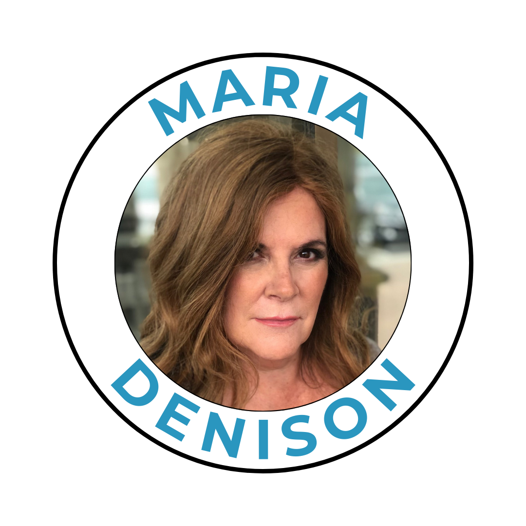 Maria Denison Headshot