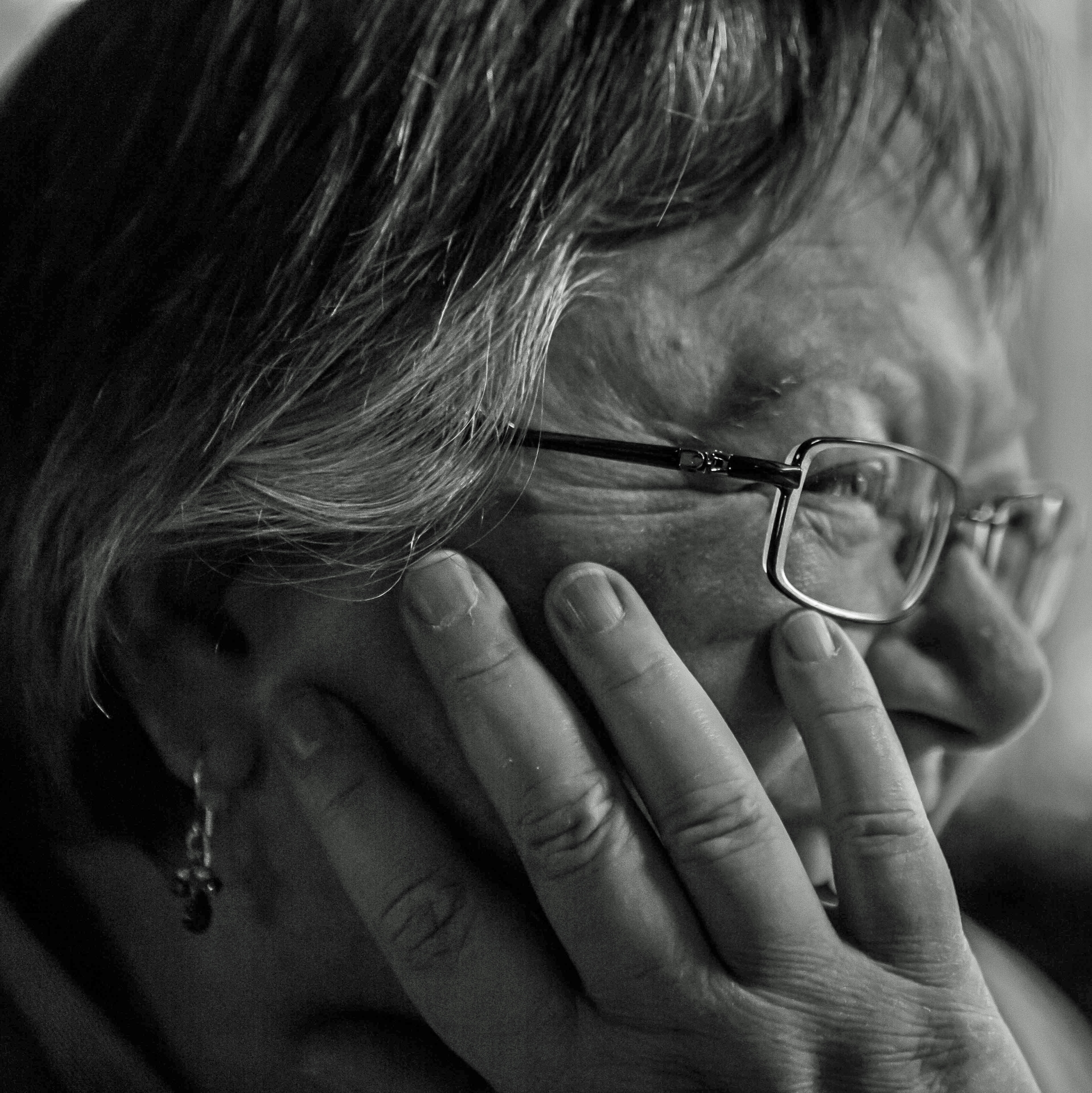 Marcelle Dubé Headshot