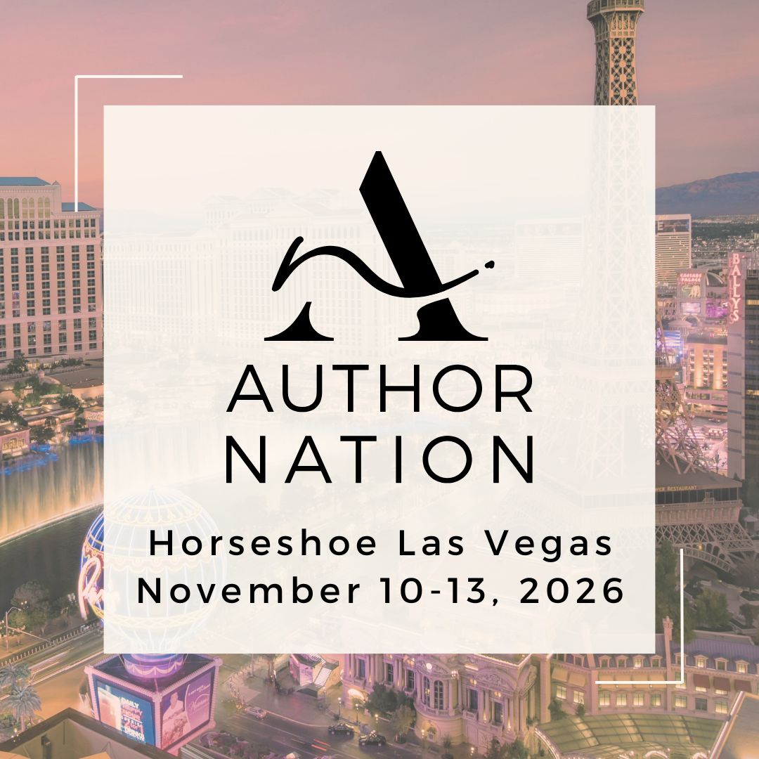 Author Nation Home Page 2026