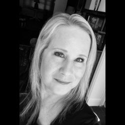 Gemma Christina Headshot