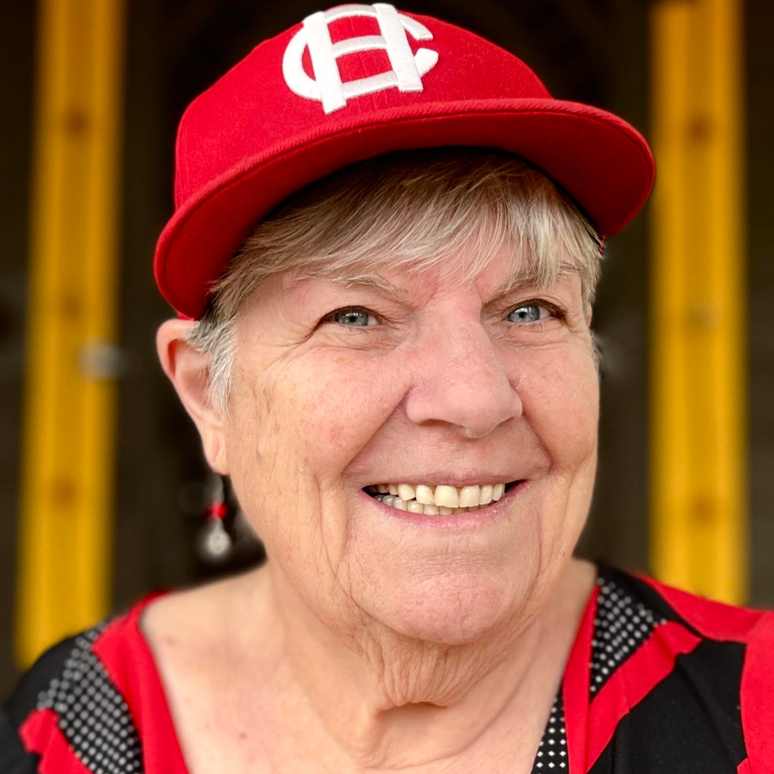 Helen Edwards