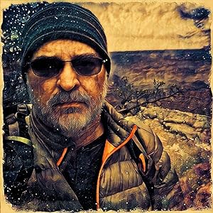 Franklin Hornton Headshot