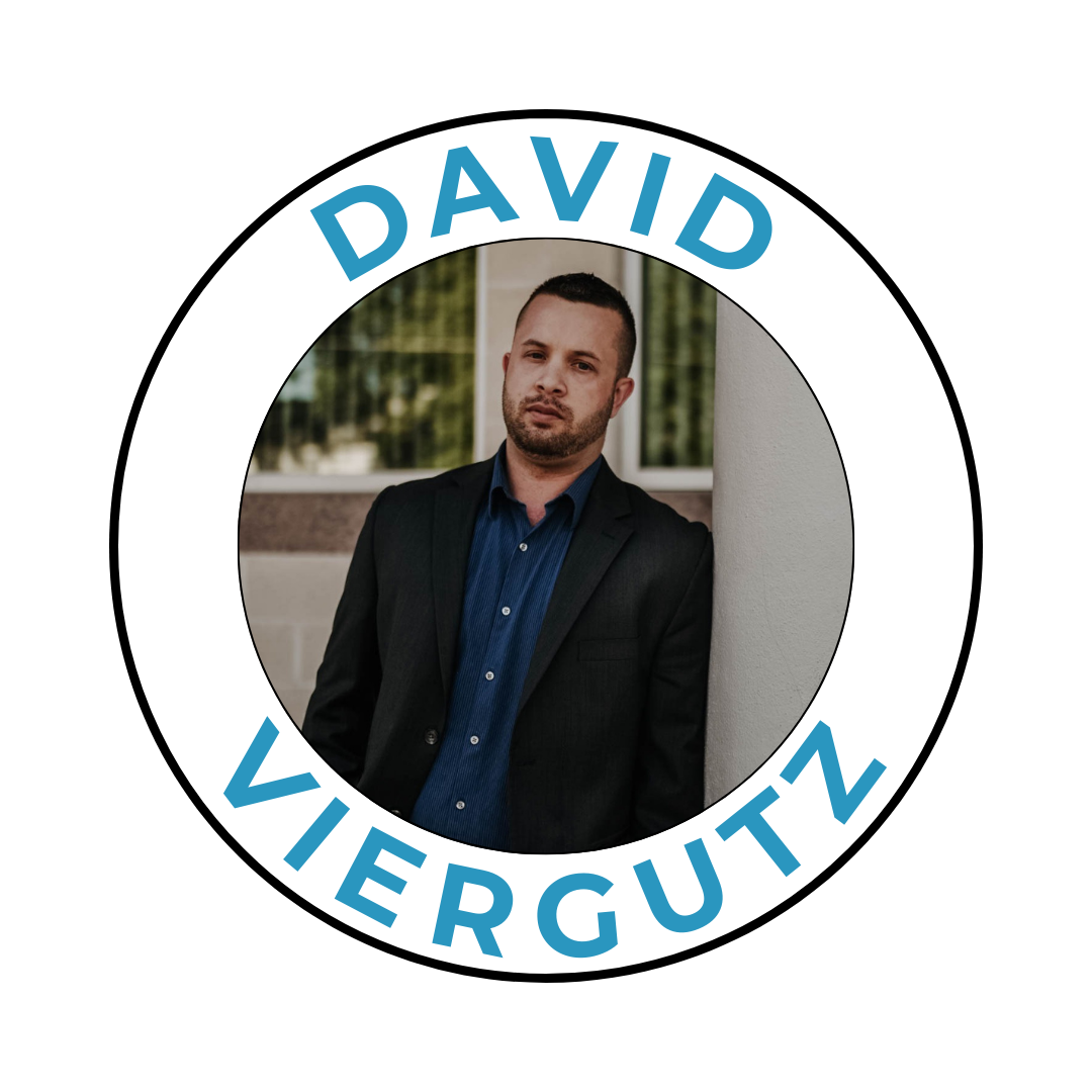 David Viergutz Headshot