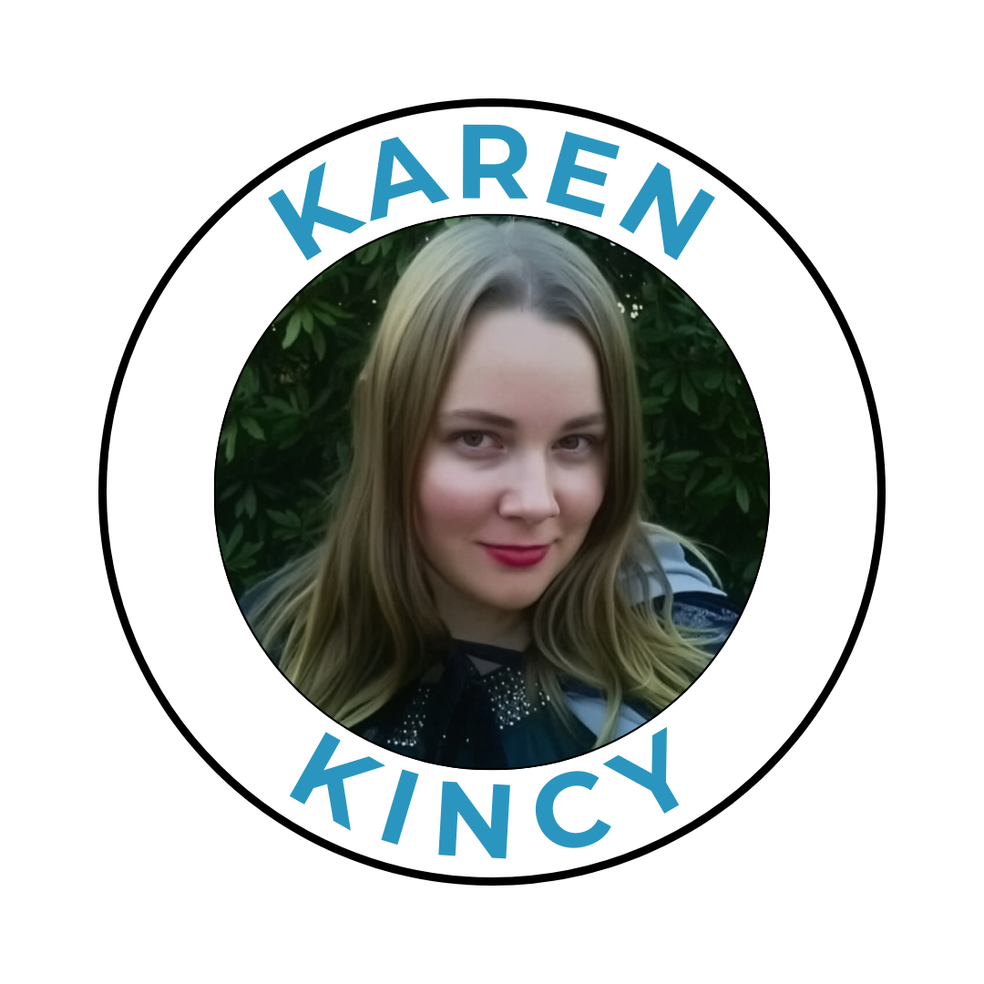 Karen Kincy Headshot