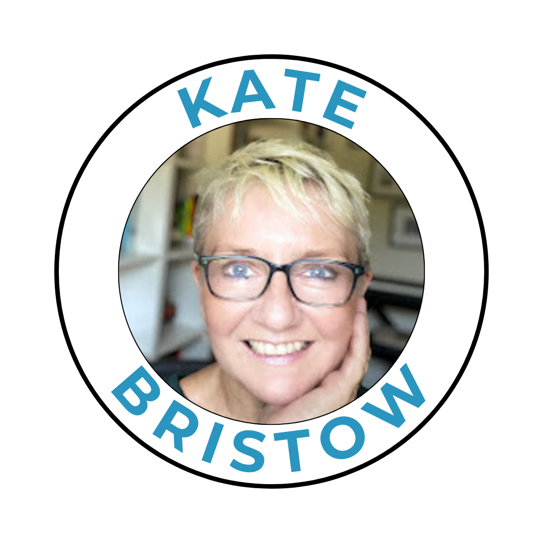 Kate Bristow Headshot