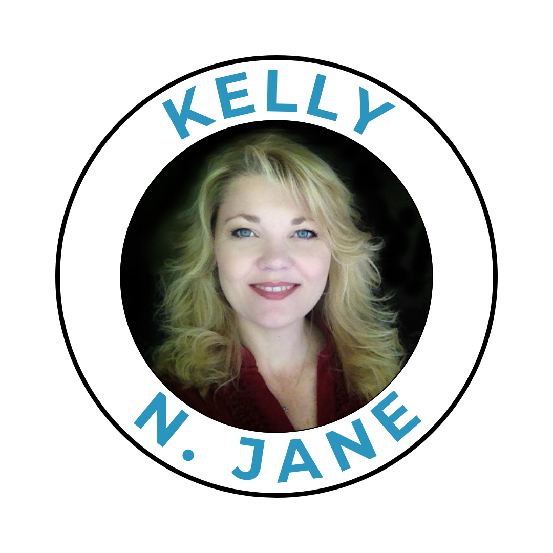 Kelly N Jane Headshot
