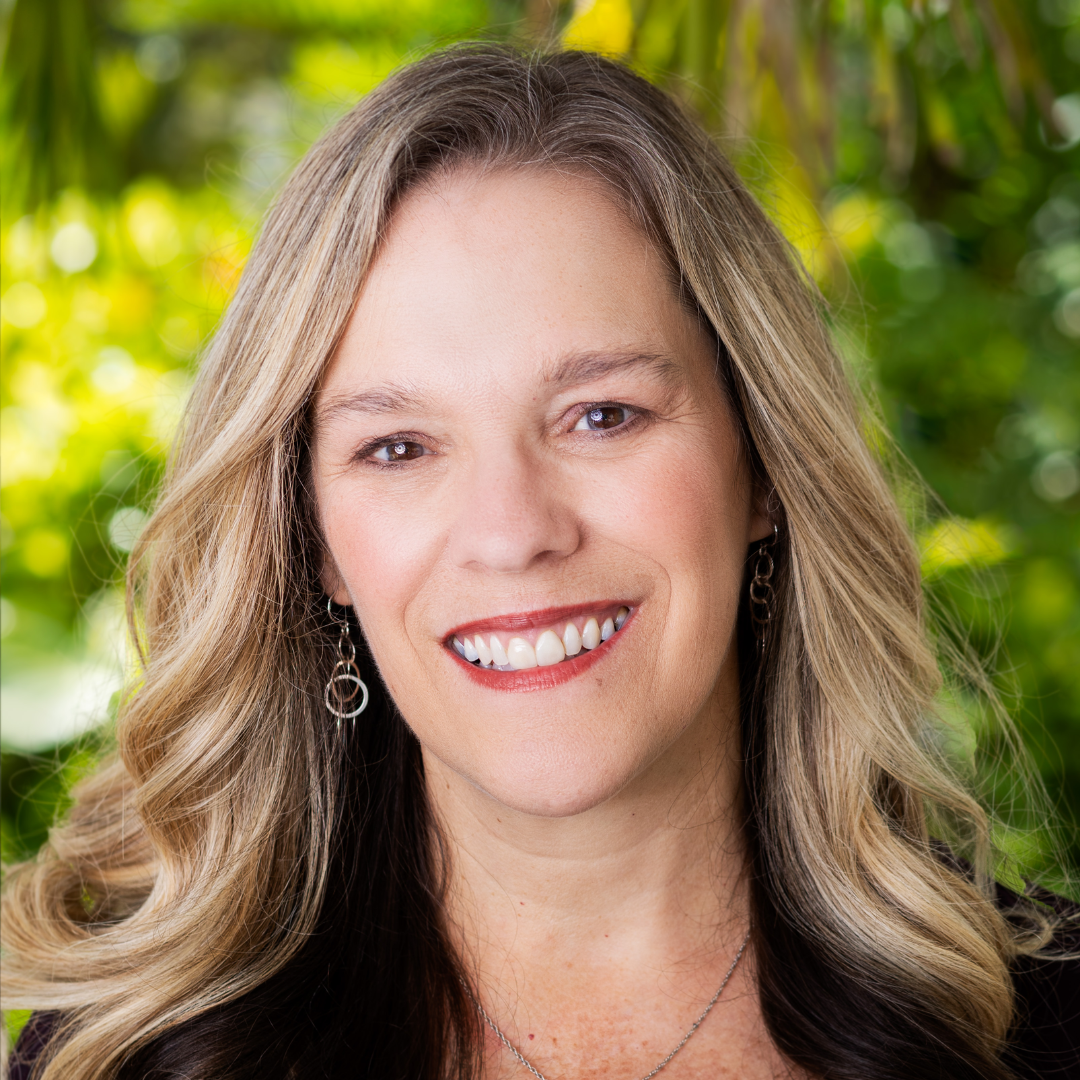 Robin Patchen