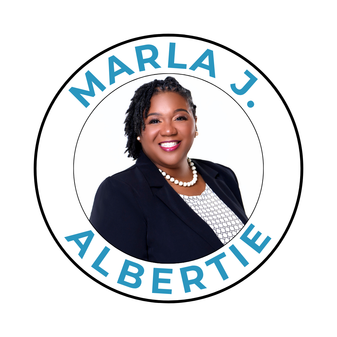 Marla J. Albertie Headshot