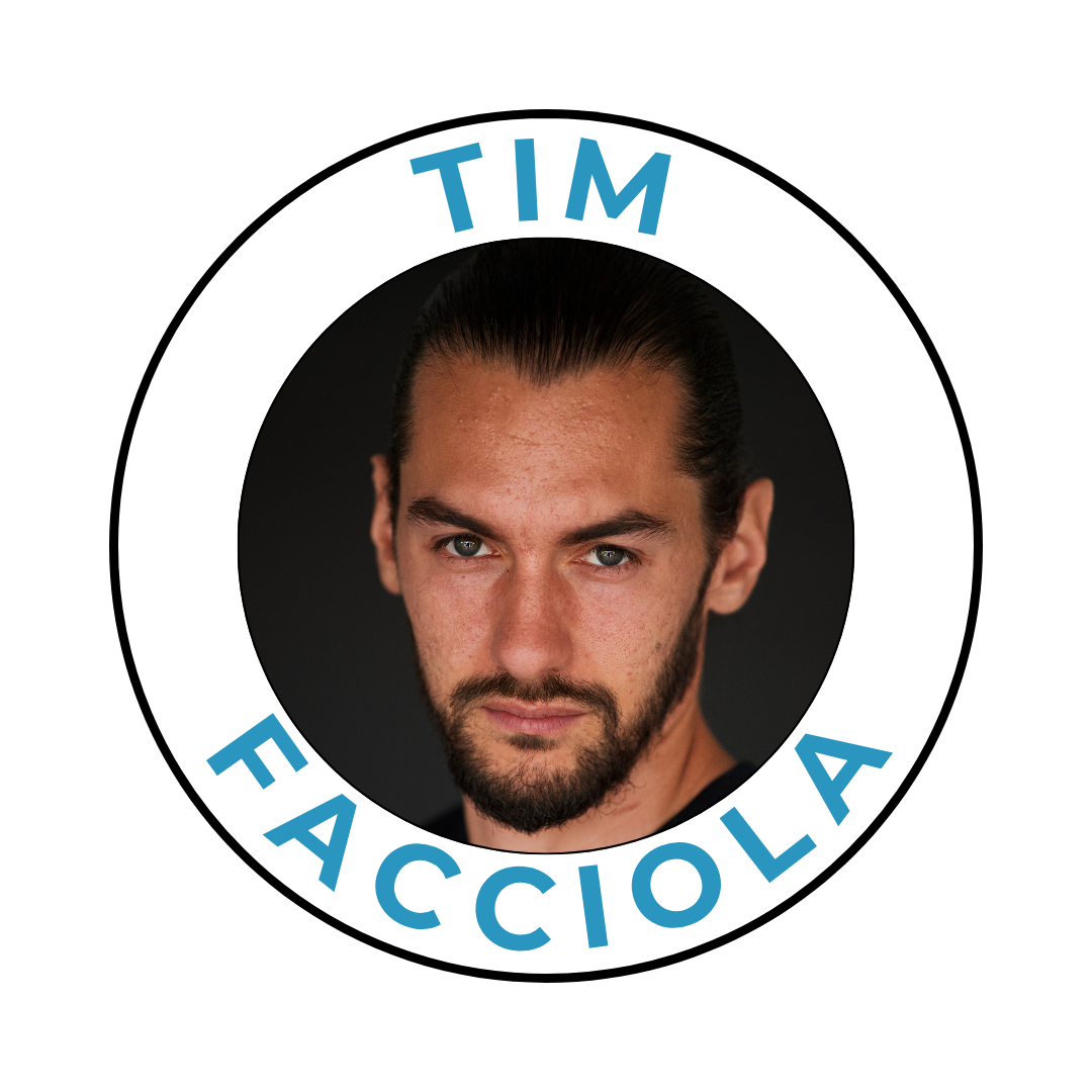 Nicoli Gonnella Headshot