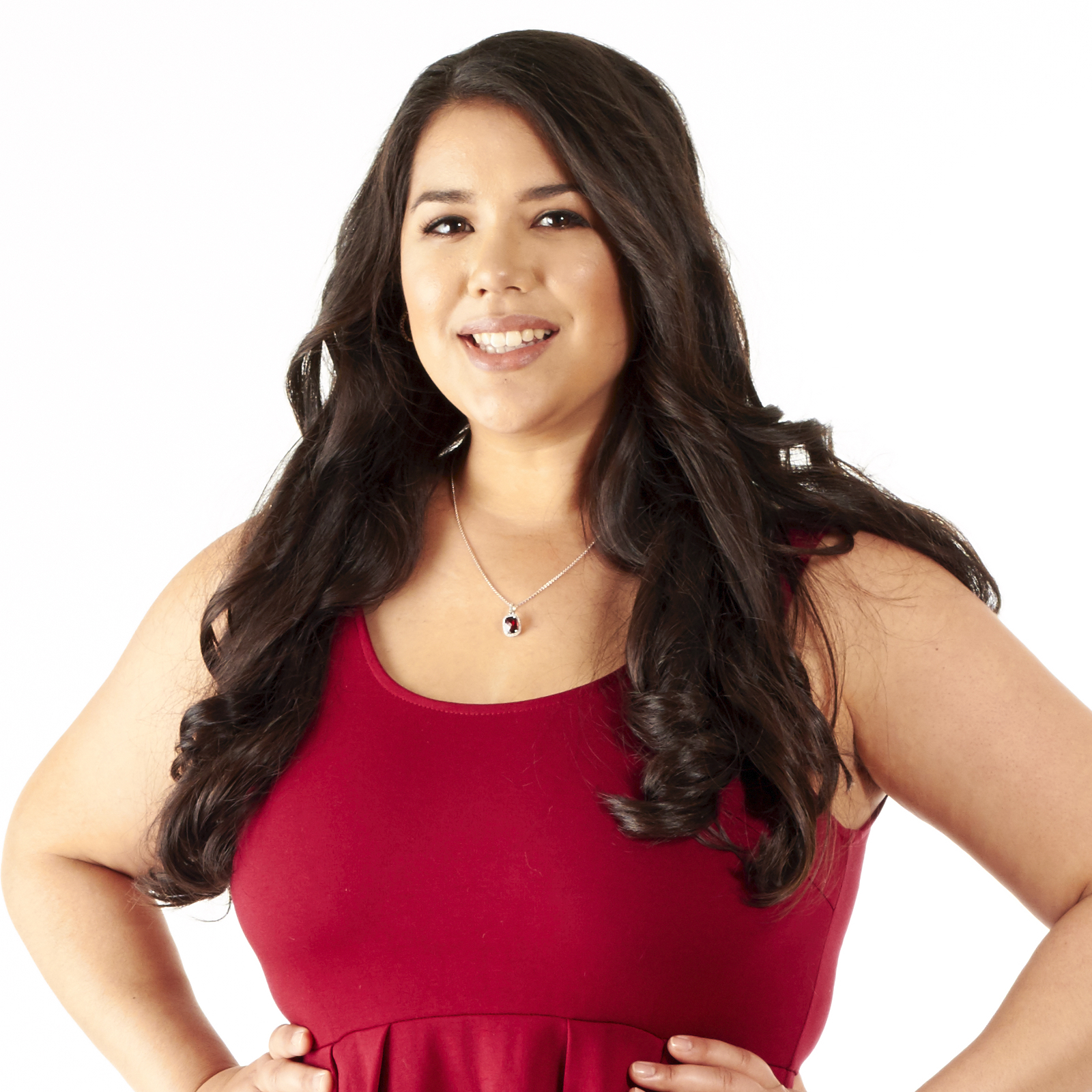 Monica Leonelle Headshot