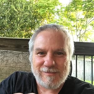 Terry Mixon Headshot