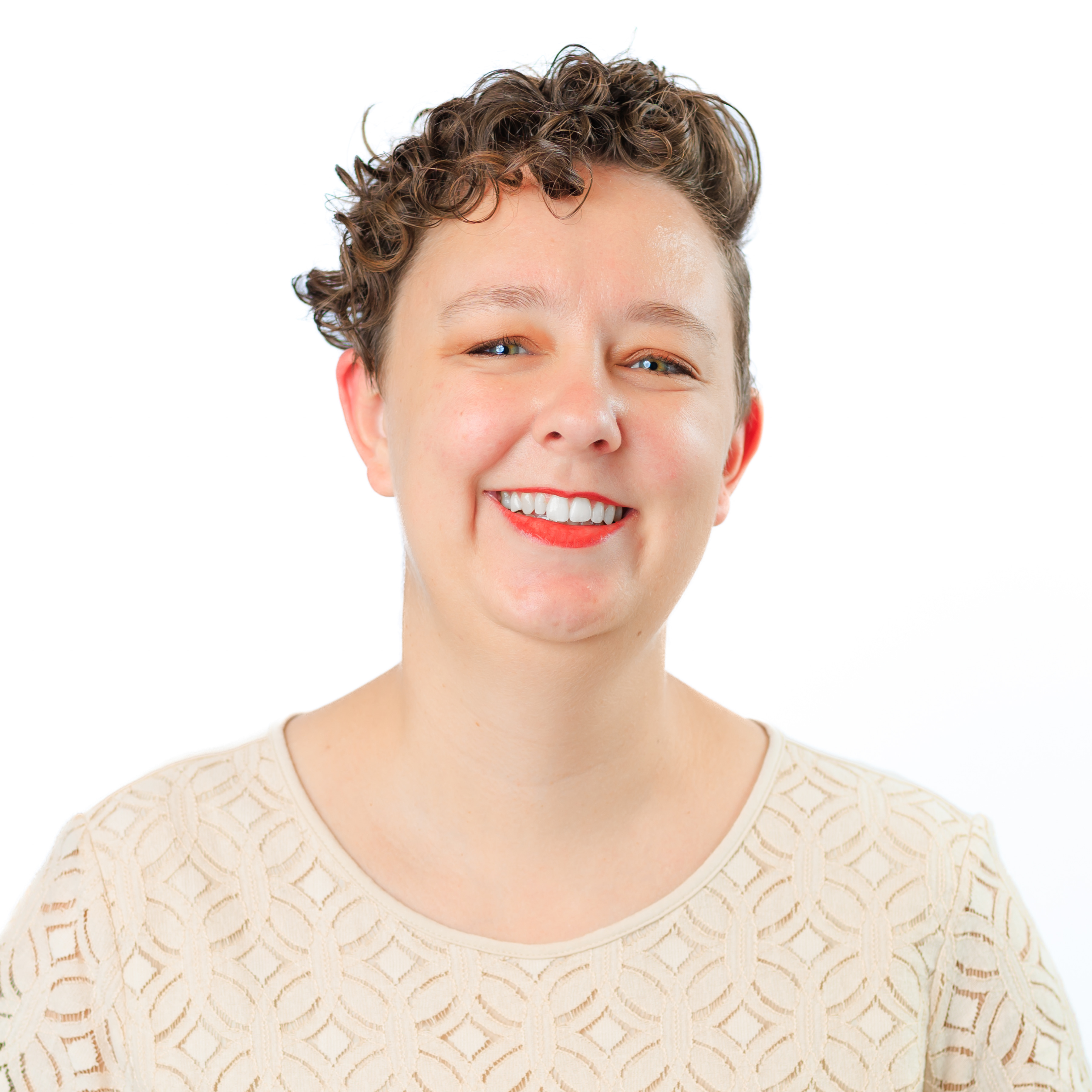 Natalie Johanson Headshot