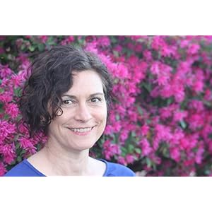 Nancy Warren Headshot