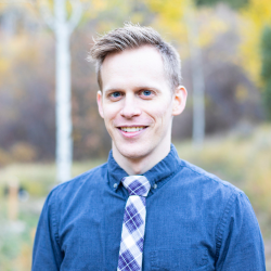 Brady Hunsaker Headshot