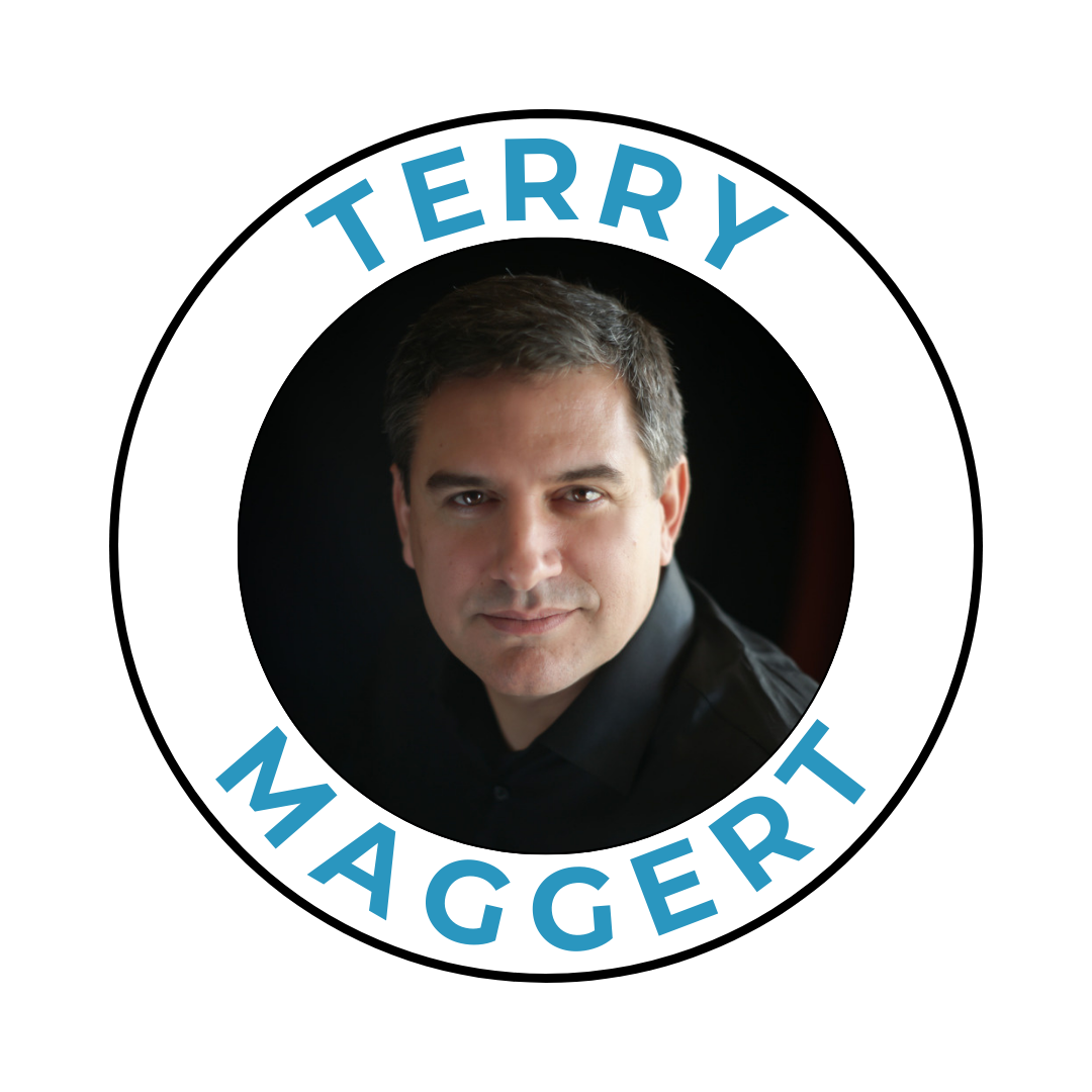 Terry Maggert Headshot
