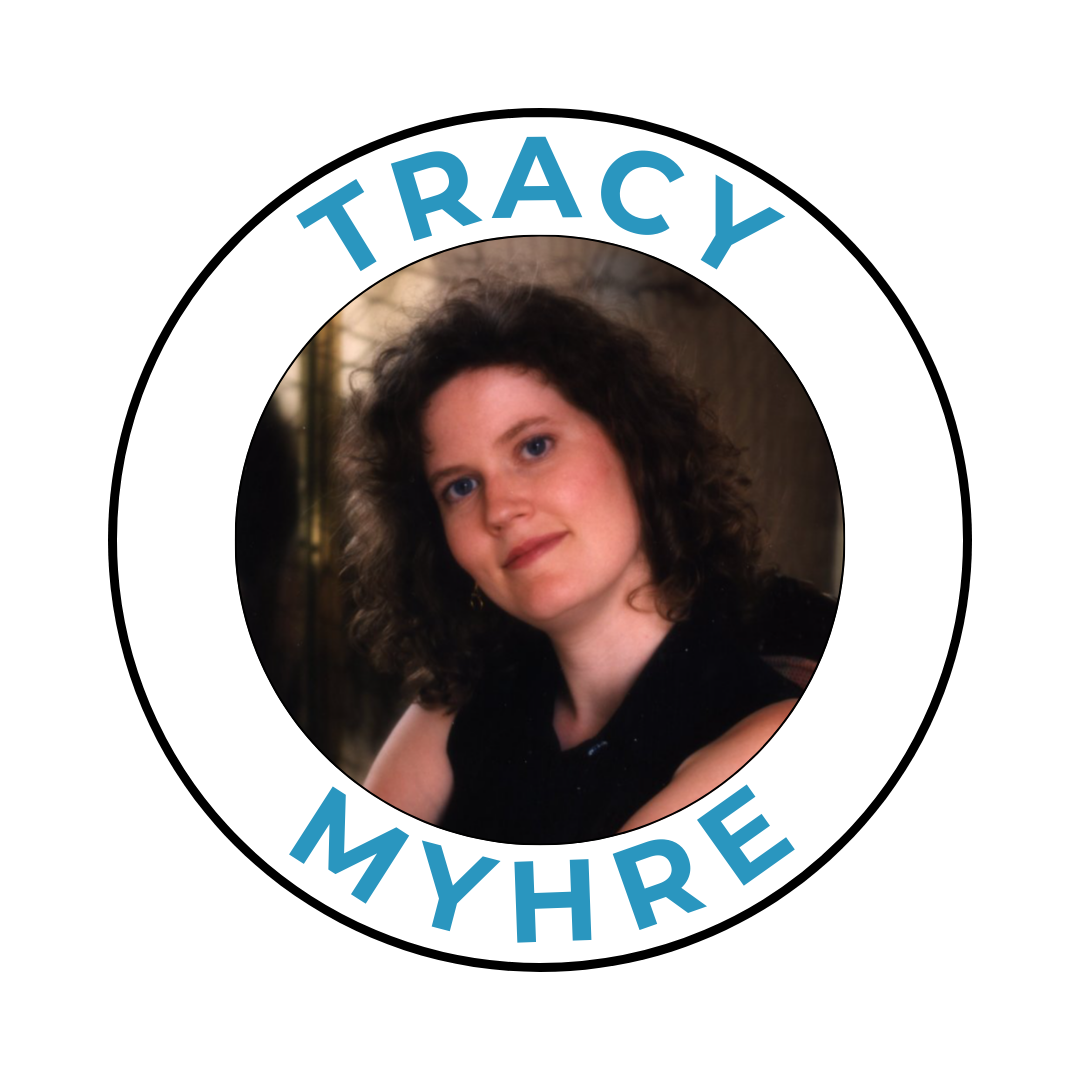 Tracy Myhre Headshot