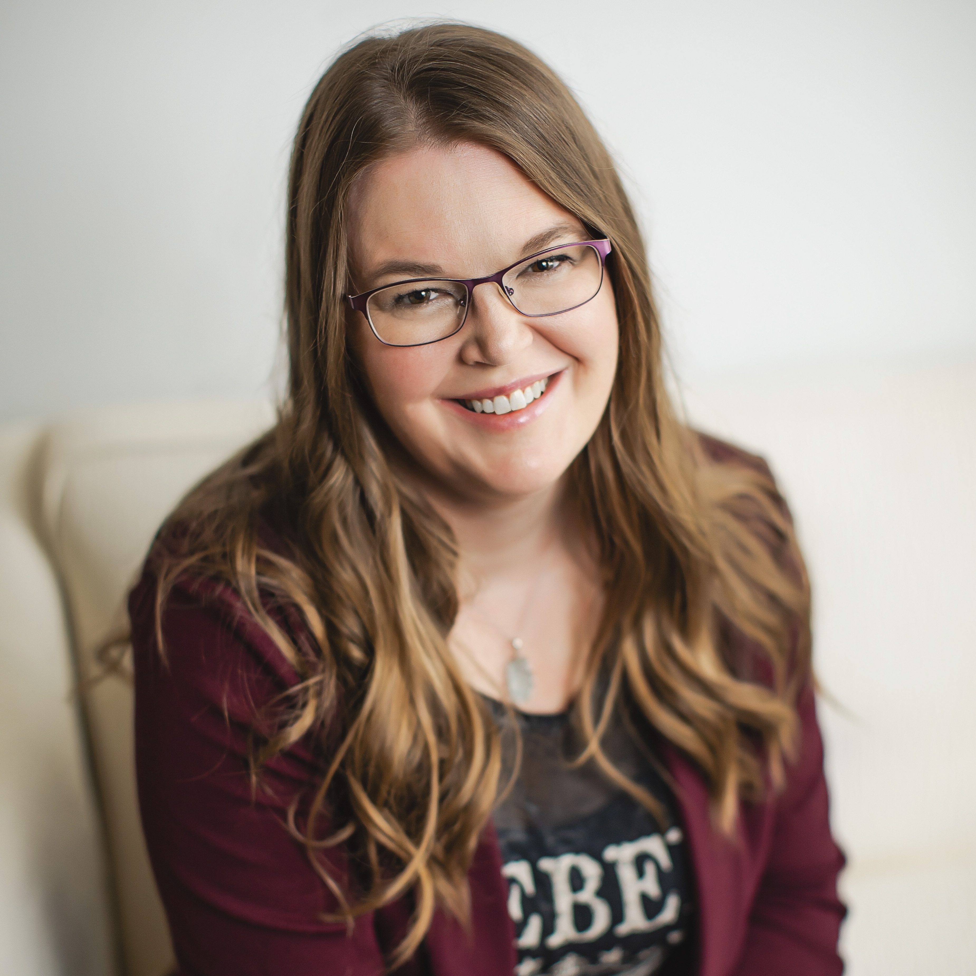 Carissa Andrews Headshot