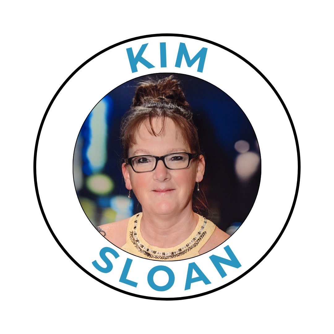 Kim Sloane Headshot
