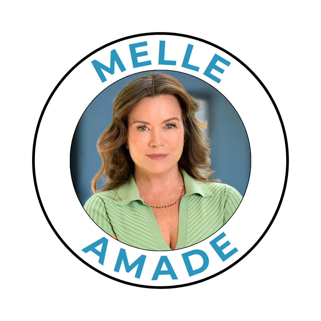 Melle Amade Headshot
