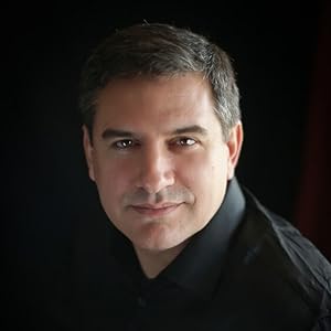 Terry Maggert Headshot