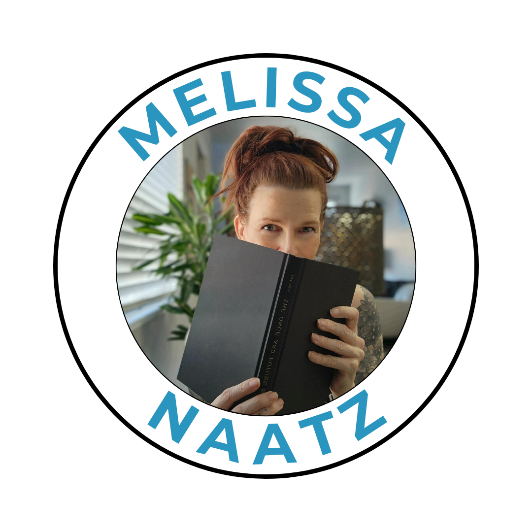 Melissa Naatz Headshot