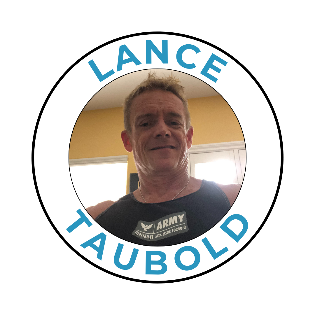 Lance Taubold Headshot