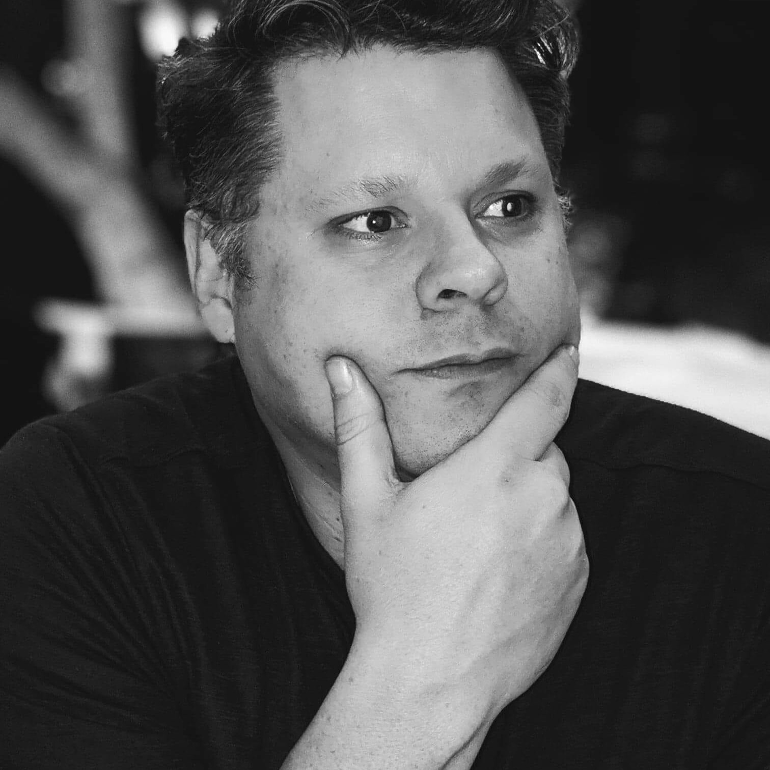 Jeffrey H. Haskell Headshot