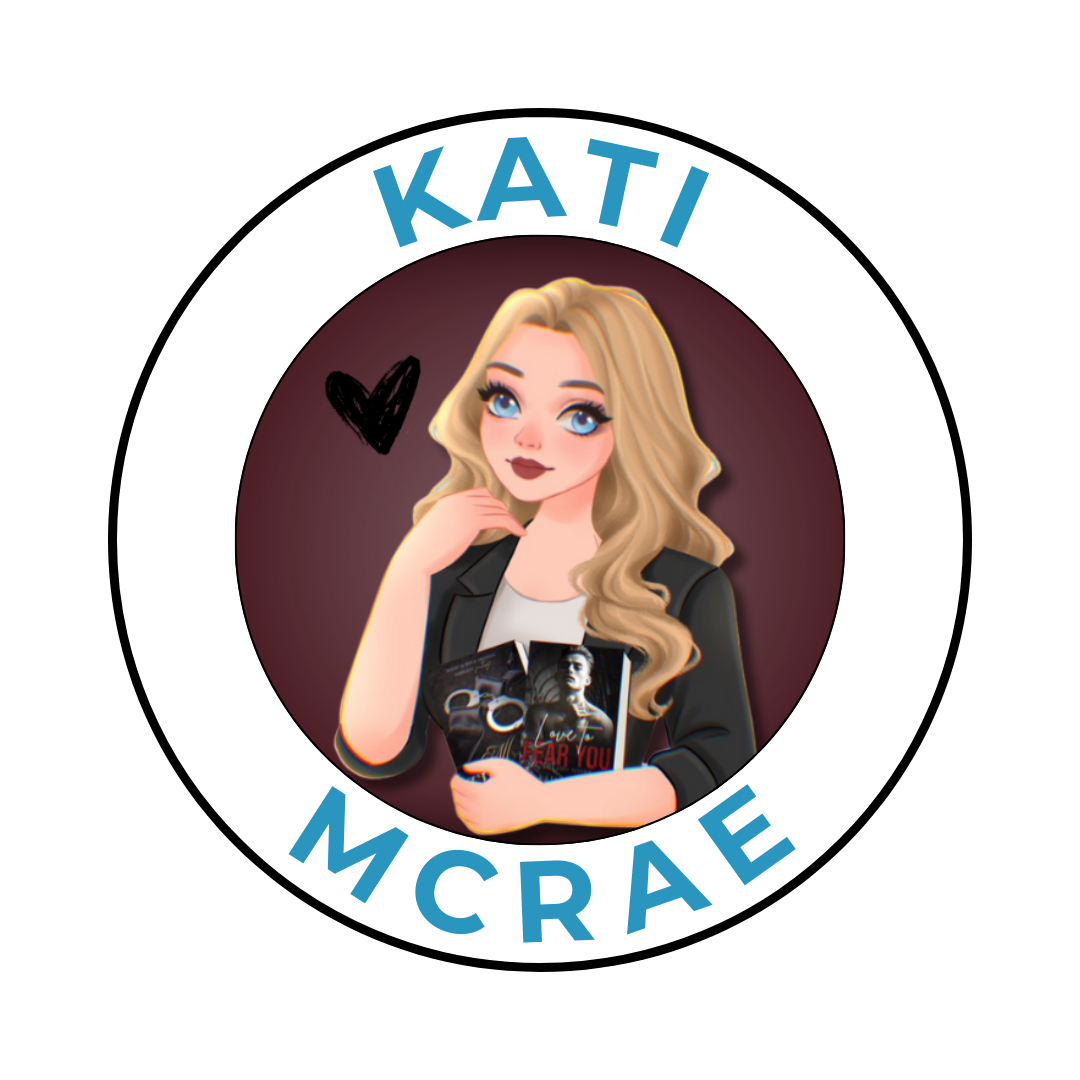 Kati McRae Headshot