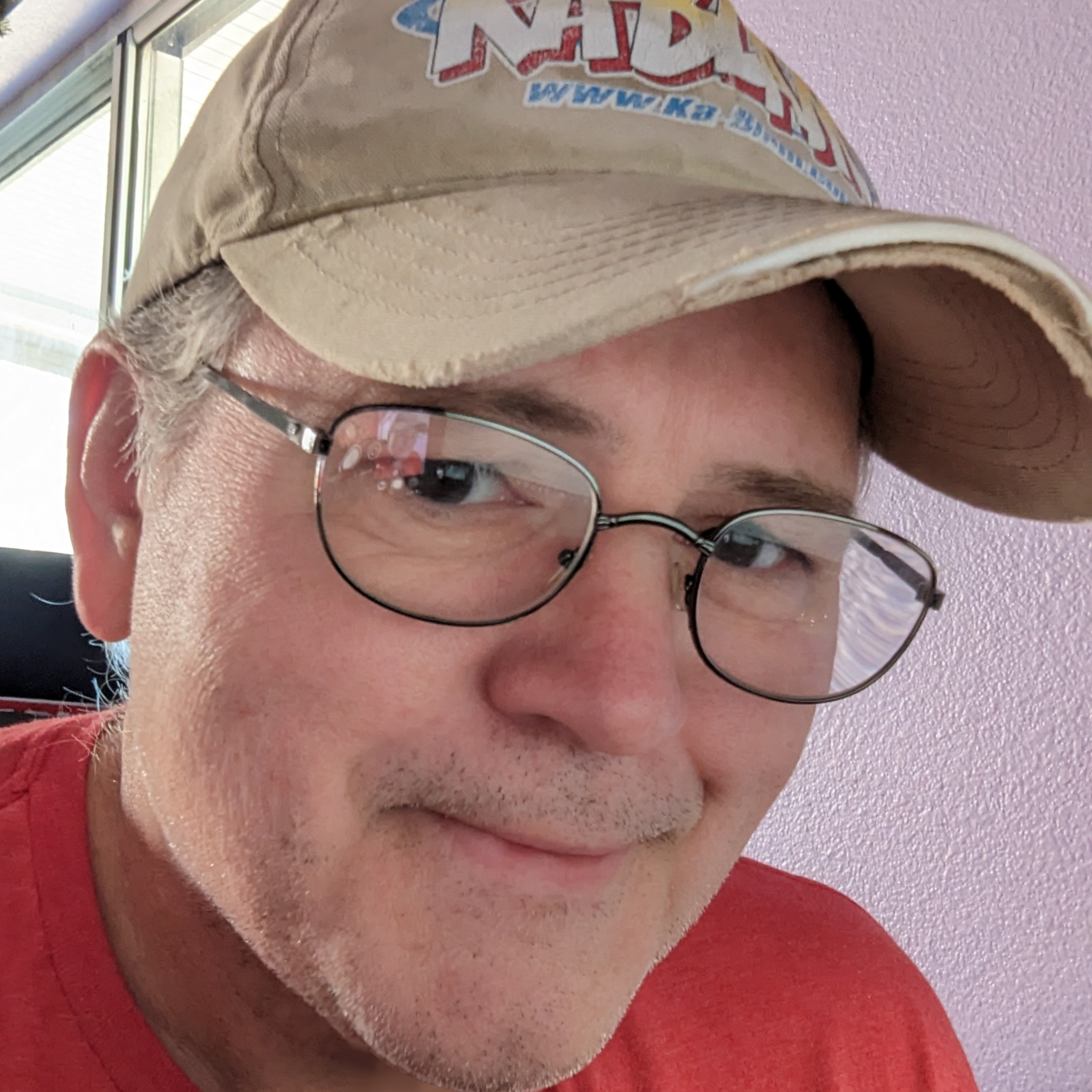Barry K Gregory