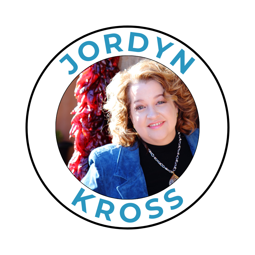 Jordyn Kross Headshot