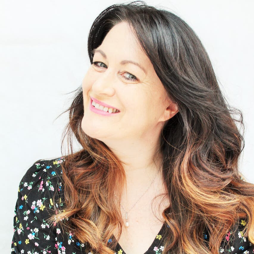 Catherine Coles Headshot