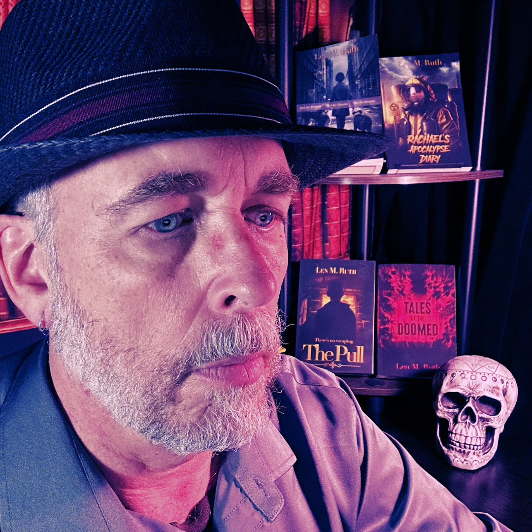 Len M. Ruth