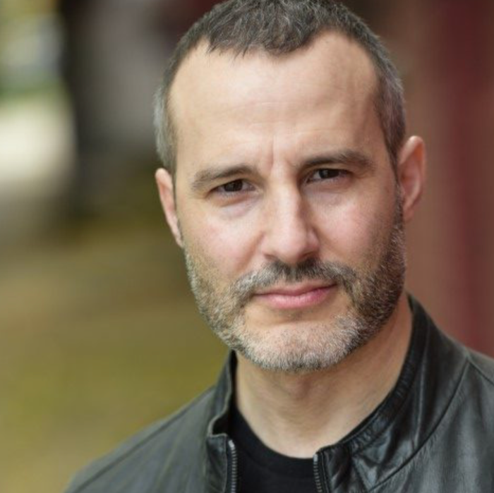 Chris Ciulla Headshot