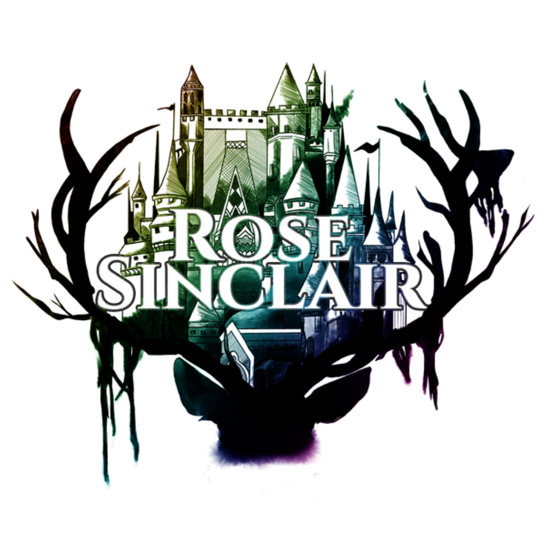 Rose Sinclair Headshot