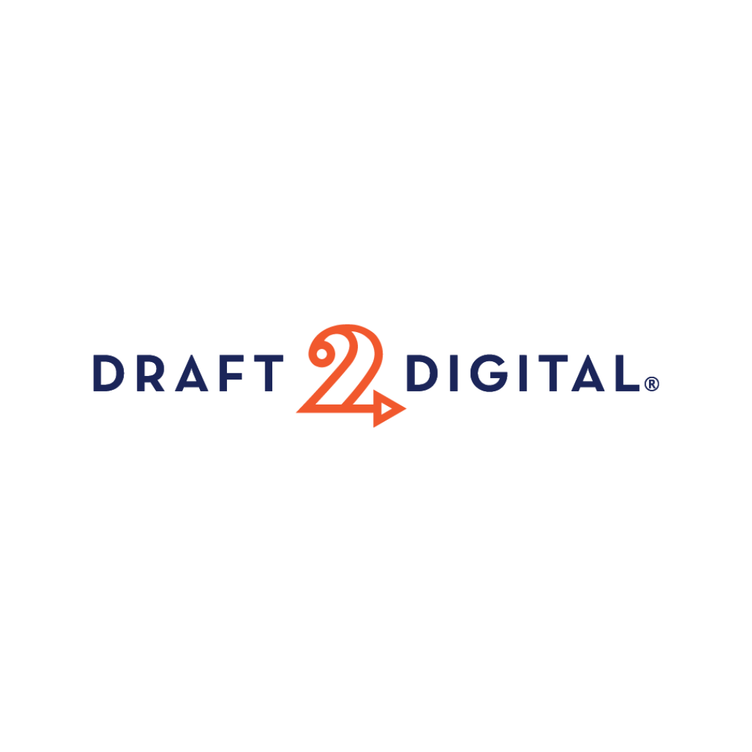 Draf2Digital logo